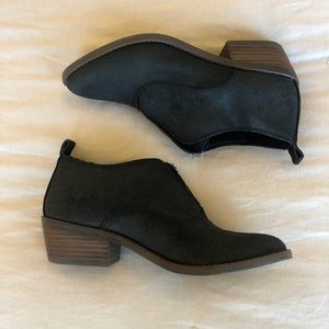 Lucky Brand Fimberly Oxford